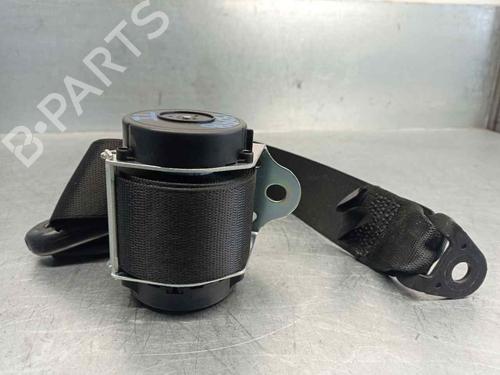 Used Rear left seatbelt MITSUBISHI COLT VI (Z3_A, Z2_A) 1.3 (Z21A) (95 hp) 9454411