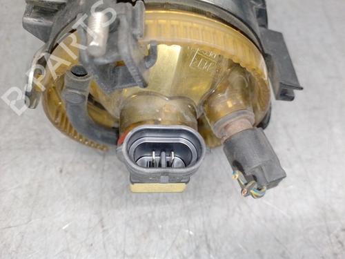 Left front fog light FORD S-MAX (WA6) 2.0 TDCi | BP31980667C30