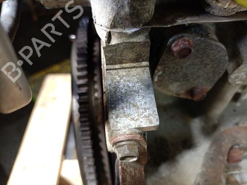 Motor MAZDA 2 (DE_, DH_) 1.5 (DE5FS) | BP30906823M1