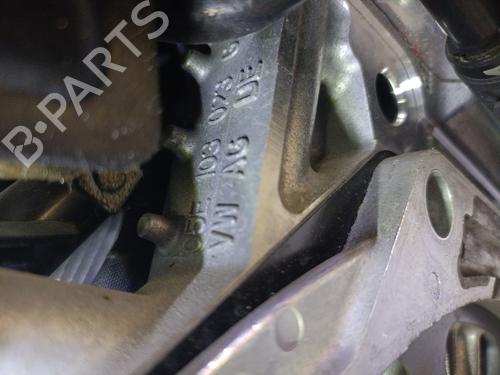 Engine SEAT ARONA (KJ7, KJP) 1.5 TSI | BP28005106M1 