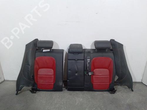 Rear seat JAGUAR F-PACE (X761) 2.0 TD4 | BP32860231C17  - Image 7