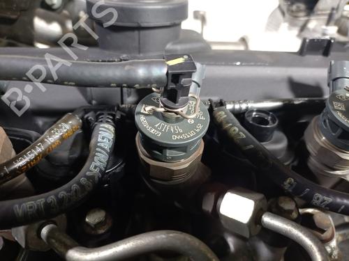 Engine RENAULT CLIO IV (BH_) 1.5 dCi 75 | BP32751549M1  - Image 9