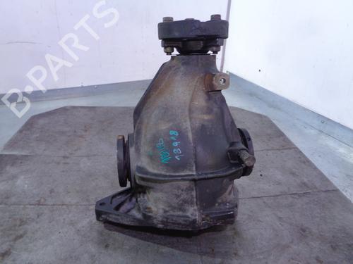 Rear differential MERCEDES-BENZ C-CLASS (W203) C 270 CDI (203.016) | BP15612735M24 