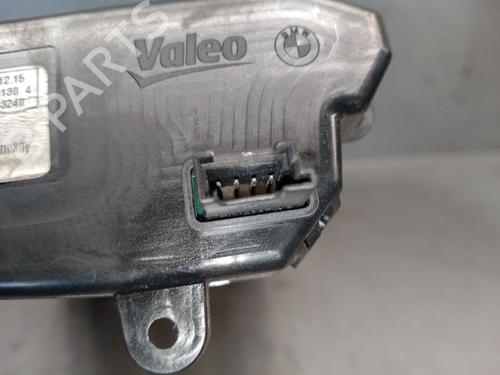 Heater resistor BMW 3 Gran Turismo (F34) 320 d | BP30851382M108
