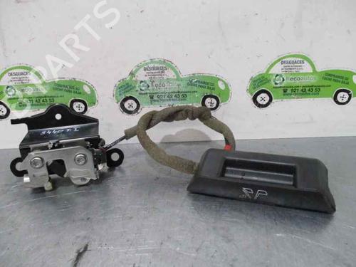 Other SAAB 9-3 (YS3F, E79, D79, D75) 1.9 TiD | BP20246368O1 