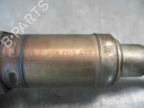 Elektronisk sensor BMW X5 (E53) 3.0 i | BP29924580M84