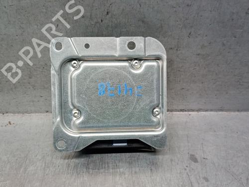 ECU airbags PEUGEOT 2008 I (CU_) 1.2 THP 110 / PureTech 110 | BP30803746M53