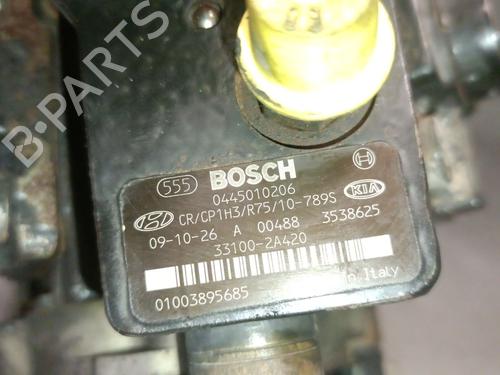 Injection pump HYUNDAI i30 (FD) 1.6 CRDi | BP37418005M78 - Image 6