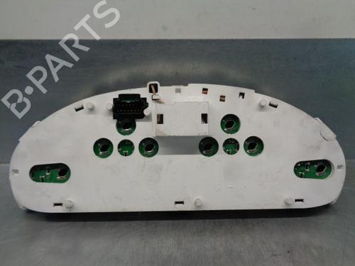 Instrument cluster CHRYSLER VOYAGER IV (RG, RS) 2.8 CRD | BP9620524C47 