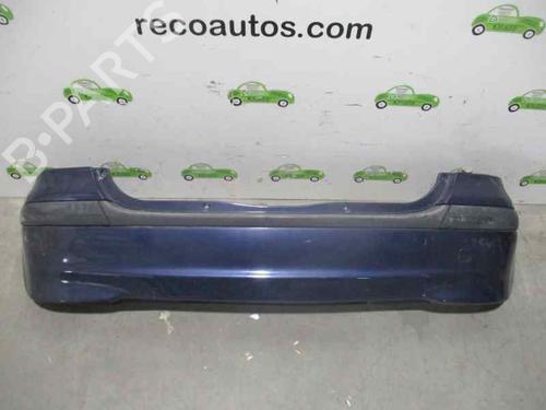 Used Rear bumper MERCEDES-BENZ A-CLASS (W168) A 170 CDI (168.009, 168.109) (95 hp) 2103965