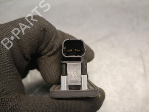 Tailgate handle CITROËN C3 / C3 ORIGIN III (SX) 1.2 VTi 82 | BP21582673C132 