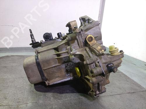 Gearbox PEUGEOT 206 Hatchback (2A/C) 1.4 i | BP22726665M3 