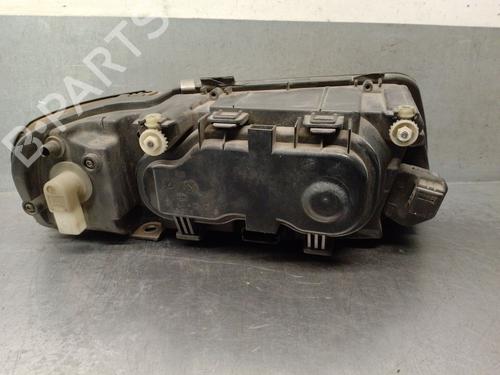 Left headlight AUDI A3 (8L1) 1.9 TDI | BP23962631C28 