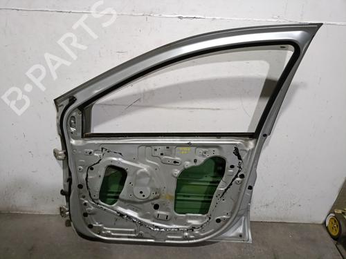 Right front door NISSAN ALMERA TINO (V10) 2.2 dCi | BP20650637C3 