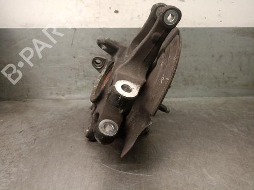 Right rear steering knuckle JAGUAR S-TYPE II (X200) 2.7 D | BP27476943M28 