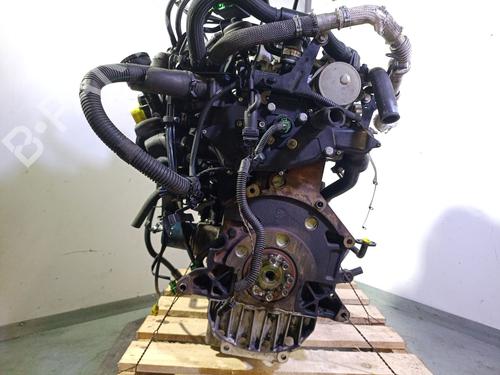 Engine FIAT ULYSSE (179_) 2.2 JTD | BP28127919M1 