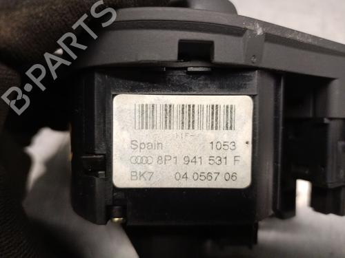 Headlight switch AUDI A3 (8P1) 2.0 FSI | BP40255355I24 - Image 6