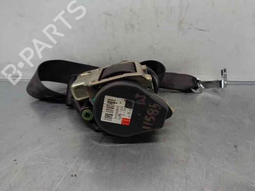 Used Front left seatbelt AUDI A3 (8L1) 1.9 TDI (130 hp) 8725296