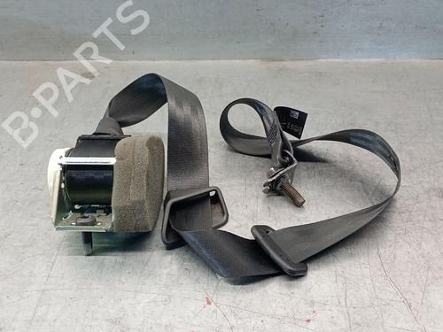 Used Rear right seatbelt FORD KUGA II (DM2) 2.0 TDCi (120 hp) 25853163