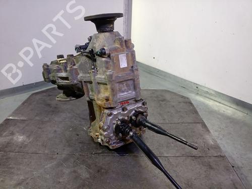 Transfer box FORD RANGER (ET) 2.5 TDdi | BP25723053M36 - Image 5