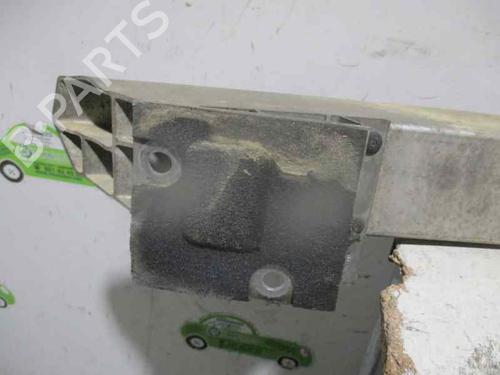 Rear bumper reinforcement AUDI A3 (8L1) 1.9 TDI | BP2998093C73 