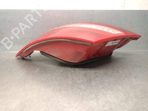 Right taillight MERCEDES-BENZ C-CLASS (W204) C 220 CDI (204.008) | BP28726318C35
