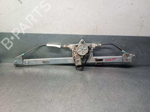 Used Front left window mechanism OPEL VIVARO A Van (X83) 1.9 DTI (F7) (101 hp) 31933234