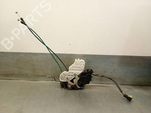 Front left lock KIA CARNIVAL / GRAND CARNIVAL III (VQ) 2.9 CRDi | BP23144687C98 