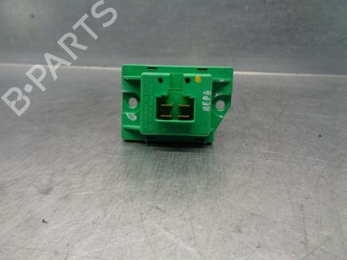 Heater resistor KIA SPORTAGE III (SL) 1.6 GDI | BP11669176M108 