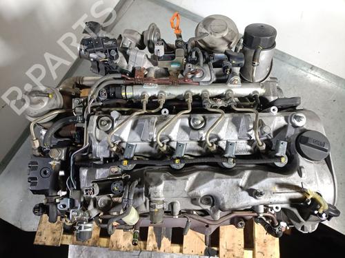 Engine HONDA FR-V (BE) 2.2 i CTDi (BE5) | BP33622673M1 - Image 6