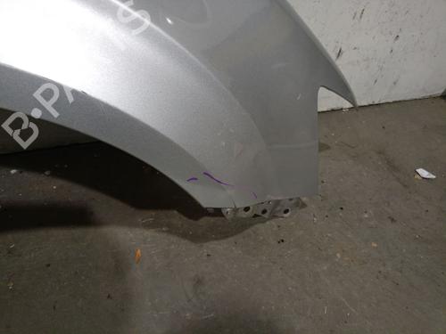 Right front fenders CHEVROLET AVEO Hatchback (T300) 1.3 D | BP29755122C42 