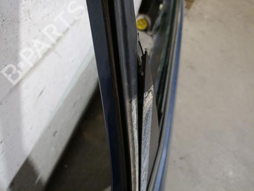 Right rear door CITROËN C4 Picasso I MPV (UD_) 2.0 HDi 150 | BP25272296C5 