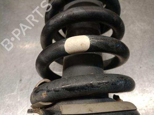 Right front shock absorber NISSAN PATHFINDER III (R51) 2.5 dCi | BP22721116M17 