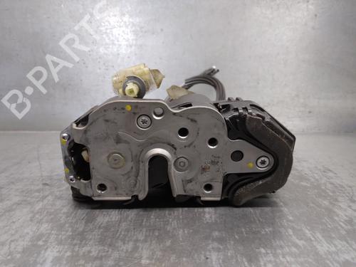 Used Rear left lock OPEL ASTRA J Sports Tourer (P10) 1.7 CDTI (35) (125 hp) 18257221