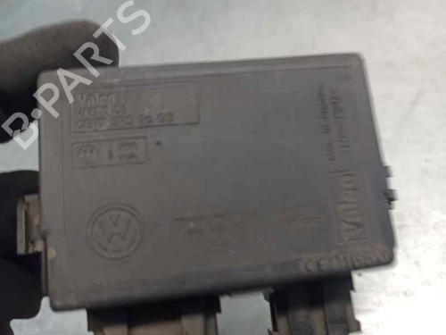 Control unit VW POLO (6N2) 1.4 16V | BP6129107M11 