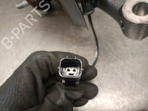 Right front steering knuckle HYUNDAI TUCSON (TL, TLE) 1.6 CRDi | BP25852573M26 