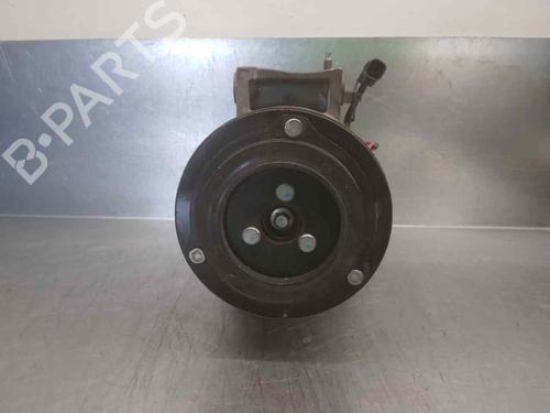 AC compressor FORD TRANSIT COURIER B460 MPV 1.0 EcoBoost | BP10083807M34 