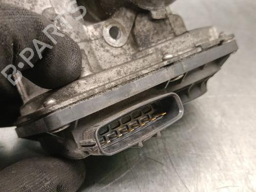 Throttle body TOYOTA YARIS (_P9_) 1.4 D-4D (NLP90_, NLP90R) | BP28124419M82