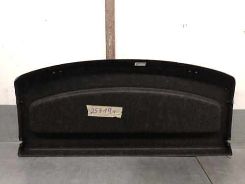 Rear parcel shelf RENAULT CAPTUR II (HF_) 1.0 TCe 90 ECO-G (HFM6) | BP36866569C85 - Image 2