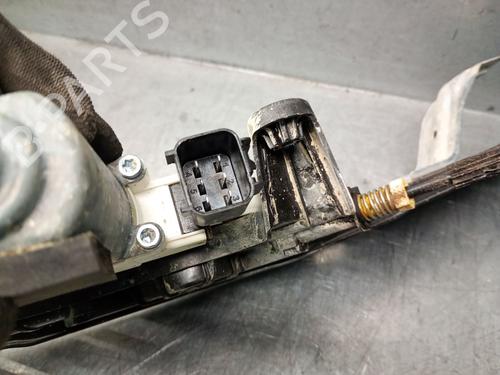 Rear left window mechanism JAGUAR F-PACE (X761)  | BP33112985C24  - Image 5