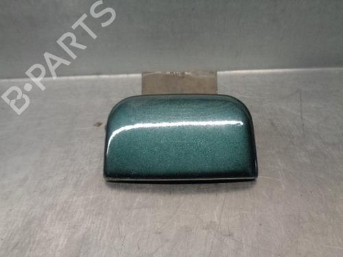 Used Front left exterior door handle CITROËN SAXO (S0, S1) 1.5 D (57 hp) 11970682