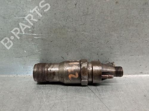 Used Injector MERCEDES-BENZ 124 Saloon (W124) 300 D (124.130) (109 hp) 28139494