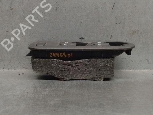 Left front window switch RENAULT GRAND SCÉNIC II (JM0/1_) 1.9 dCi (JM0G, JM12, JM1G, JM2C) | BP31375959I27