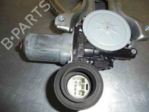Front right window mechanism TOYOTA PRIUS Liftback (_W2_) 1.5 Hybrid (NHW20_, NHW20R) | BP2123135C23 