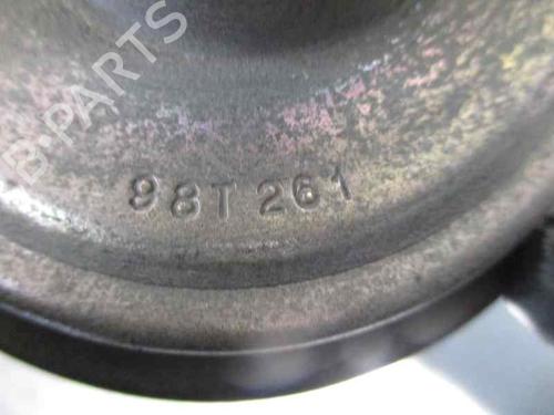 Egr NISSAN SERENA (C23) 2.3 D | BP2081609M69 