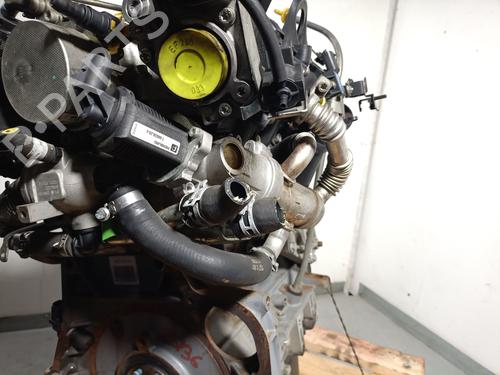 Engine OPEL CORSA D (S07) 1.3 CDTI (L08, L68) | BP33802442M1 - Image 10
