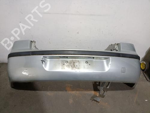 Used Rear bumper RENAULT LAGUNA II (BG0/1_) 1.9 dCi (BG08, BG0G) (120 hp) 28189007