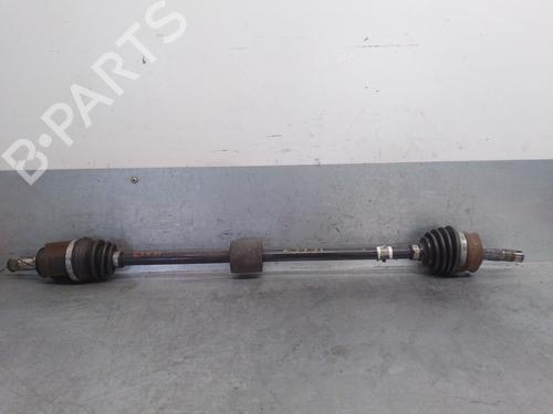 Used Right front driveshaft OPEL CORSA D (S07) 1.2 (L08, L68) (80 hp) 30728198
