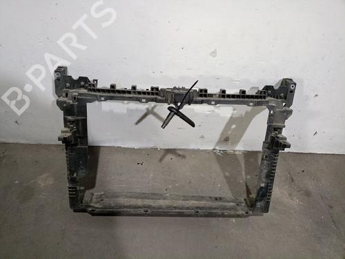 Used Front slam panel Front slam panel VW TAIGO (CS1) 1.0 TSI (110 hp) 27891125 27891125