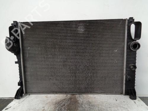 Køler MERCEDES-BENZ E-CLASS (W211) [2002-2009]  10158339